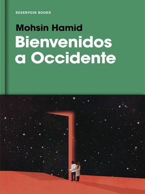 cover image of Bienvenidos a Occidente